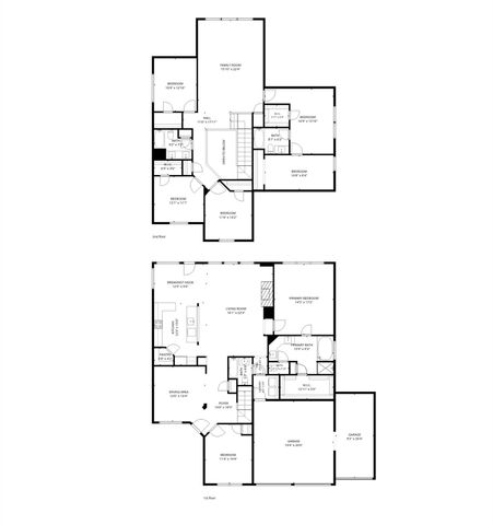 2115 Thistlerock Lane, Sugar Land, TX 77479