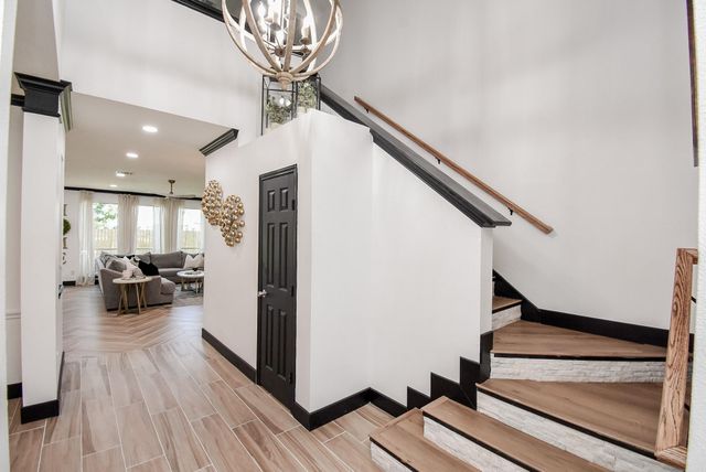 2115 Thistlerock Lane, Sugar Land, TX 77479