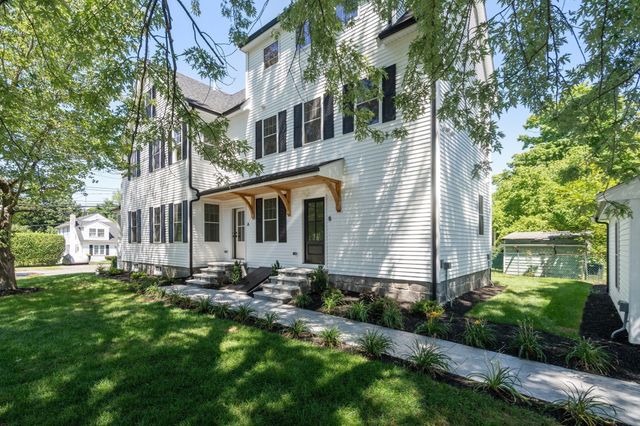 92 Pond Street, Natick, MA 01760