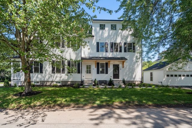 92 Pond Street, Natick, MA 01760