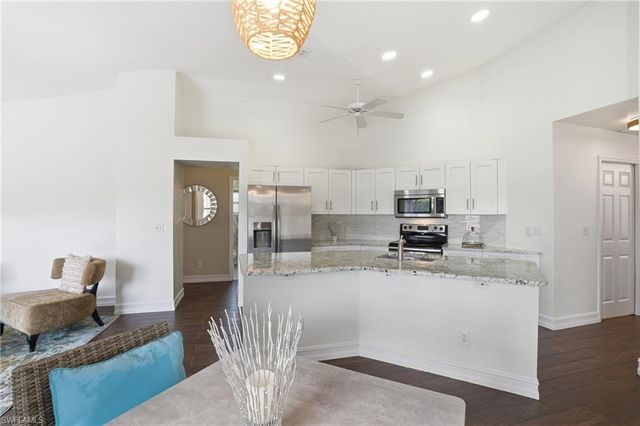 3850 Groton CT, Naples, FL 34112