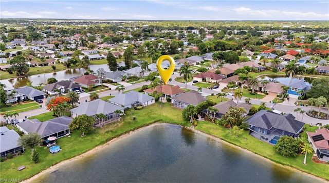 3850 Groton CT, Naples, FL 34112