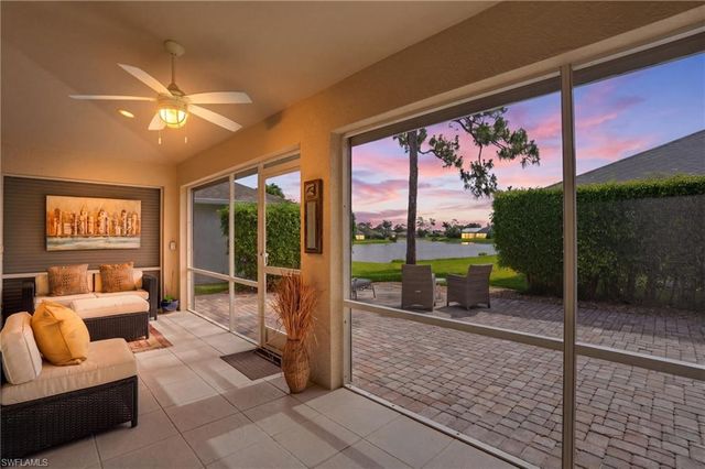3850 Groton CT, Naples, FL 34112