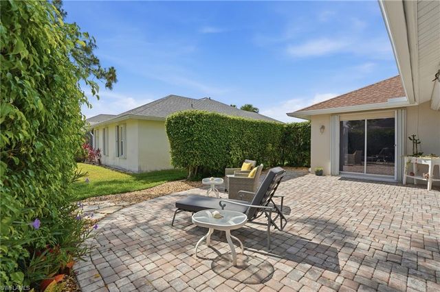 3850 Groton CT, Naples, FL 34112