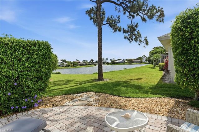 3850 Groton CT, Naples, FL 34112