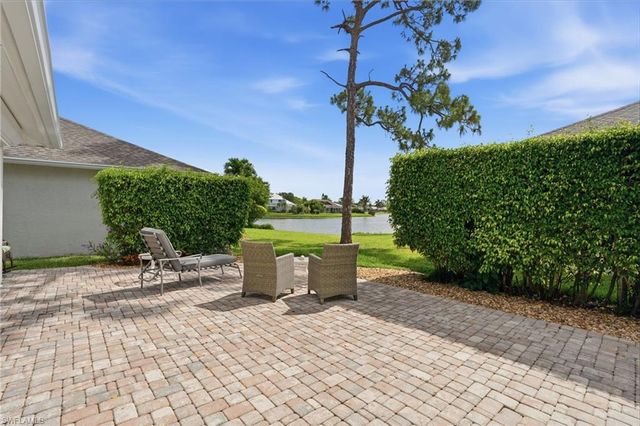 3850 Groton CT, Naples, FL 34112