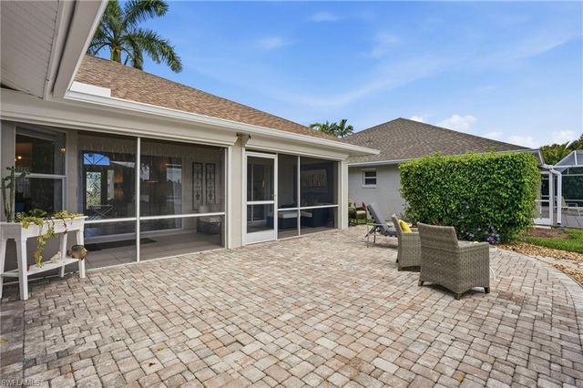 3850 Groton CT, Naples, FL 34112