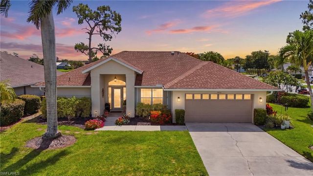 3850 Groton CT, Naples, FL 34112