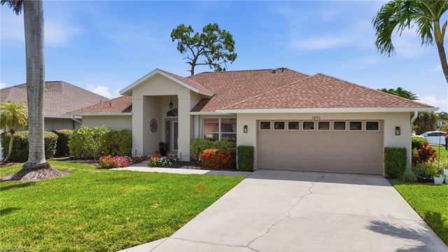 3850 Groton CT, Naples, FL 34112