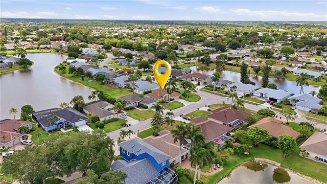 3850 Groton CT, Naples, FL 34112