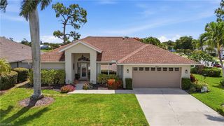 3850 Groton CT, Naples, FL 34112