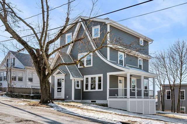 30 Burdett Road, Lynn, MA 01904