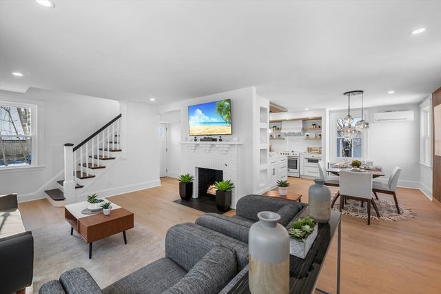 30 Burdett Road, Lynn, MA 01904