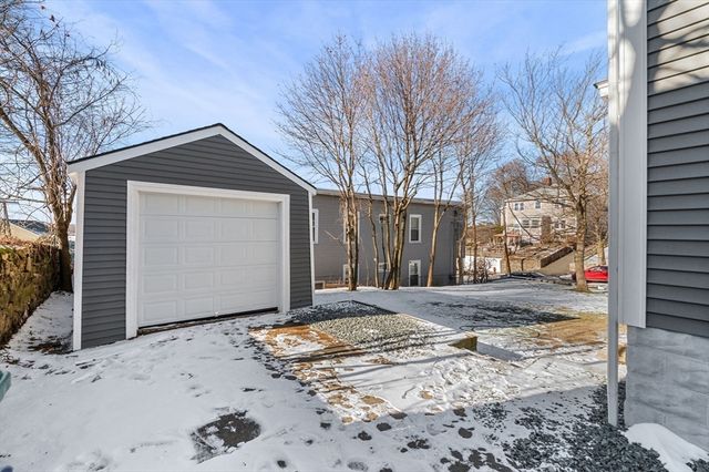 30 Burdett Road, Lynn, MA 01904