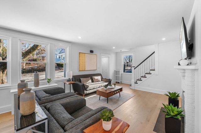 30 Burdett Road, Lynn, MA 01904