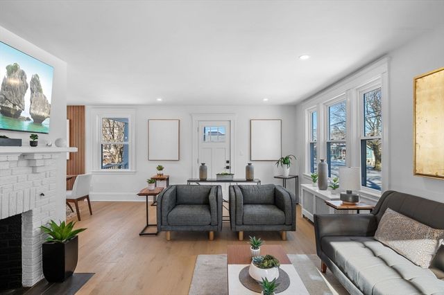 30 Burdett Road, Lynn, MA 01904