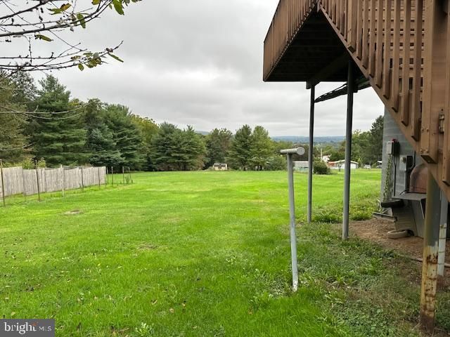 13905 UHL HWY SE, Cumberland, MD 21502