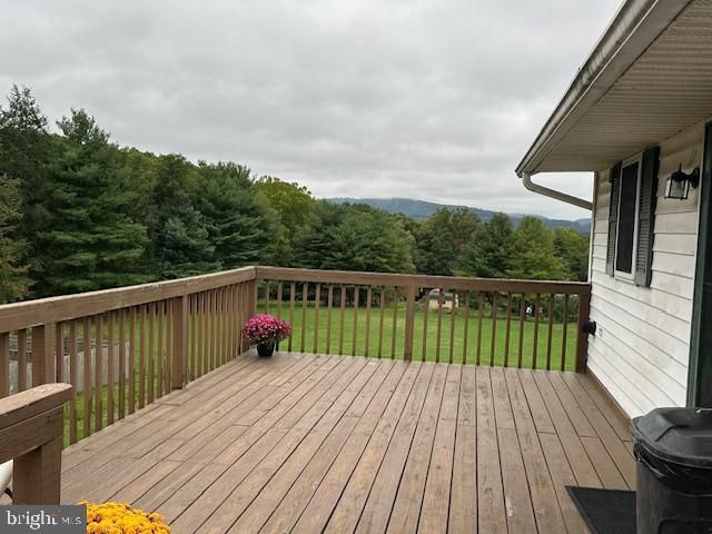 13905 UHL HWY SE, Cumberland, MD 21502