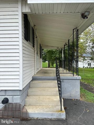 13905 UHL HWY SE, Cumberland, MD 21502