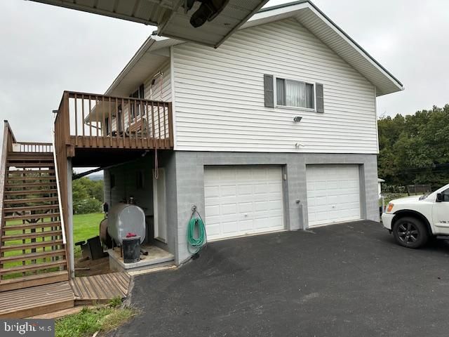 13905 UHL HWY SE, Cumberland, MD 21502