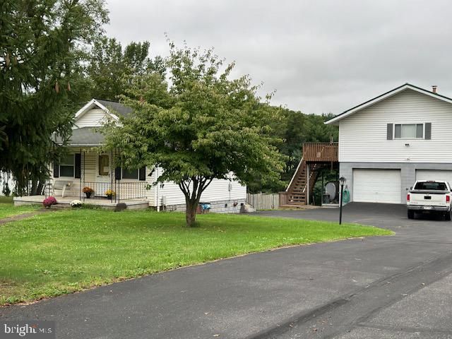 13905 UHL HWY SE, Cumberland, MD 21502