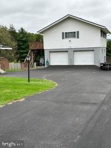 13905 UHL HWY SE, Cumberland, MD 21502