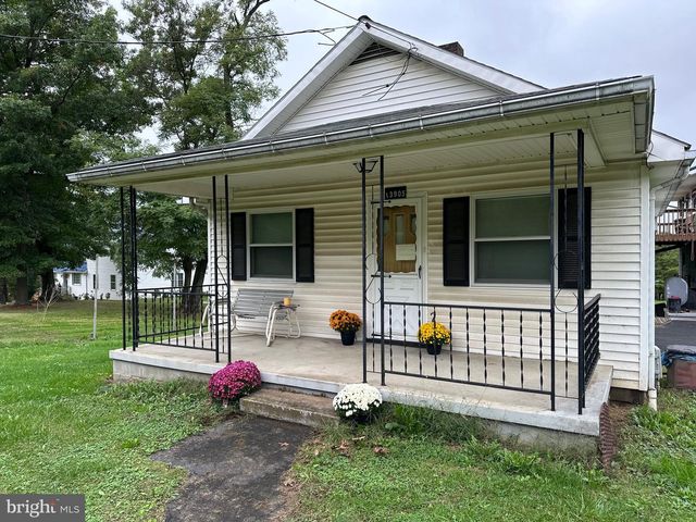 13905 UHL HWY SE, Cumberland, MD 21502