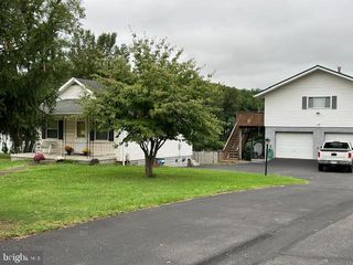 13905 UHL HWY SE, Cumberland, MD 21502