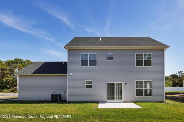 407 Third Avenue, Toms River, NJ 08757