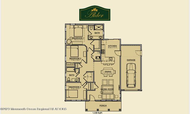 407 Third Avenue, Toms River, NJ 08757