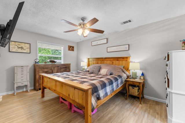 1123 Ridgecrest, Mountain Home, AR 72653