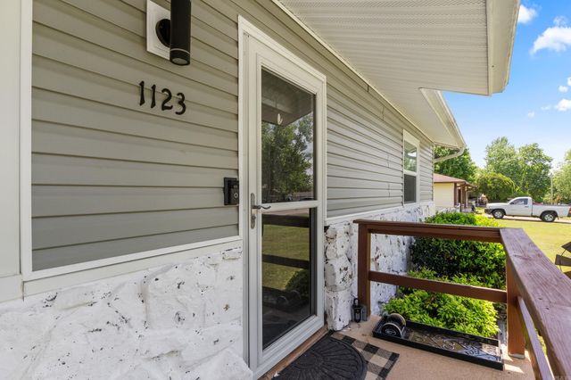 1123 Ridgecrest, Mountain Home, AR 72653
