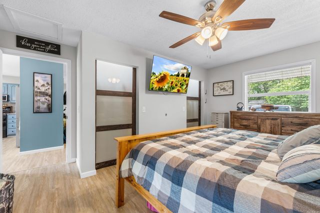 1123 Ridgecrest, Mountain Home, AR 72653