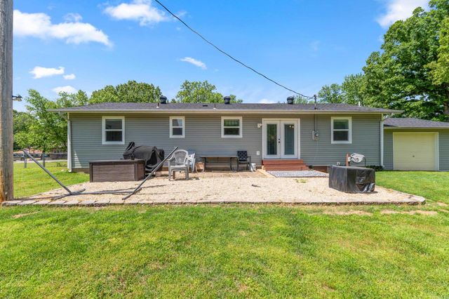 1123 Ridgecrest, Mountain Home, AR 72653