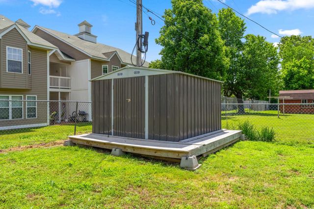 1123 Ridgecrest, Mountain Home, AR 72653