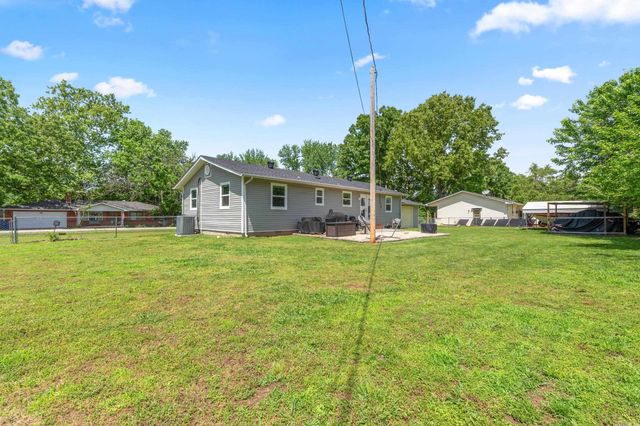 1123 Ridgecrest, Mountain Home, AR 72653