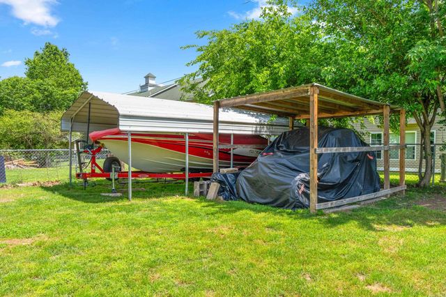 1123 Ridgecrest, Mountain Home, AR 72653