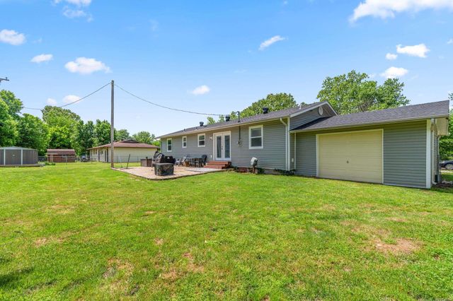 1123 Ridgecrest, Mountain Home, AR 72653