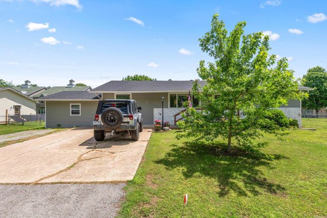 1123 Ridgecrest, Mountain Home, AR 72653