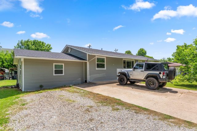 1123 Ridgecrest, Mountain Home, AR 72653
