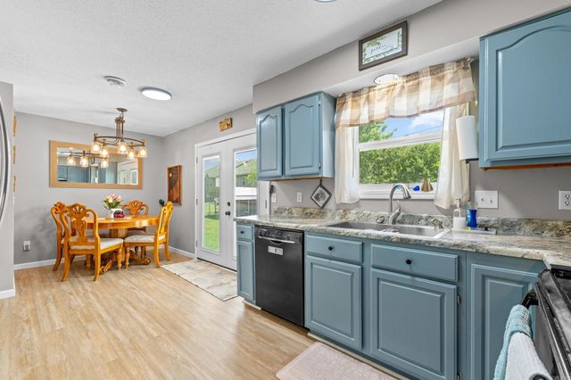 1123 Ridgecrest, Mountain Home, AR 72653