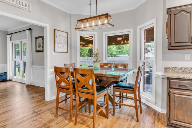 690 ROLLING OAKS LN, Collierville, TN 38017