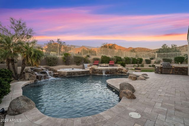 11464 E WINCHCOMB Drive, Scottsdale, AZ 85255