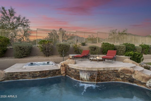 11464 E WINCHCOMB Drive, Scottsdale, AZ 85255