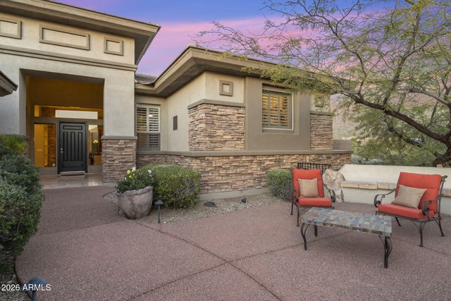 11464 E WINCHCOMB Drive, Scottsdale, AZ 85255