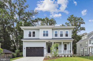 2808 BOSWELL AVE, Alexandria, VA 22306