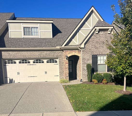 3211 Chaucer Ln, Gallatin, TN 37066