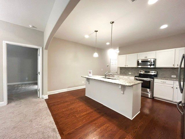 3211 Chaucer Ln, Gallatin, TN 37066
