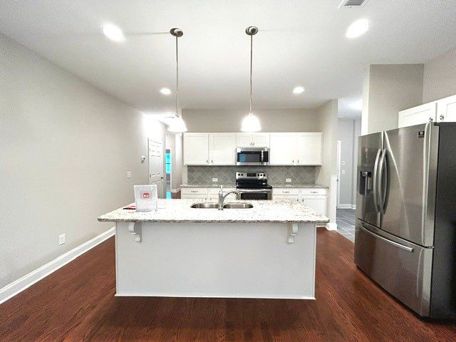 3211 Chaucer Ln, Gallatin, TN 37066