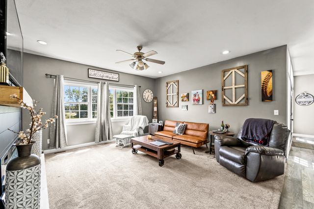 3899 TARA RIDGE RD, Fulton, MO 65251